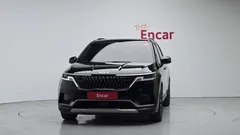 2023 Kia Carnival Diesel 9-Seater Prestige — фото 3