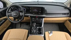2023 Kia Carnival Diesel 9-Seater Prestige — фото 7
