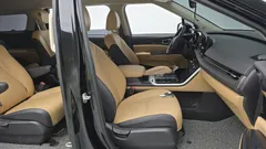 2023 Kia Carnival Diesel 9-Seater Prestige — фото 11