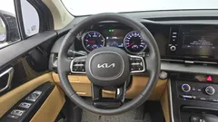2023 Kia Carnival Diesel 9-Seater Prestige — фото 13