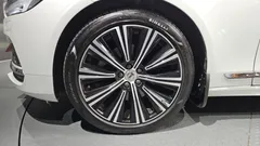 2021 Volvo S90 B5 Inscription, белый — фото 5