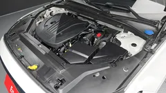 2021 Volvo S90 B5 Inscription, белый — фото 6