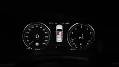2021 Volvo S90 B5 Inscription, белый — фото 8