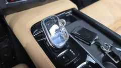 2021 Volvo S90 B5 Inscription, белый — фото 9