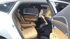 2021 Volvo S90 B5 Inscription, белый — фото 11