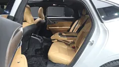 2021 Volvo S90 B5 Inscription, белый — фото 12