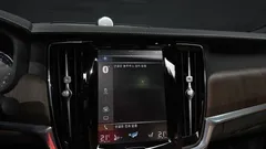 2021 Volvo S90 B5 Inscription, белый — фото 15