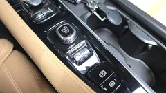 2021 Volvo S90 B5 Inscription, белый — фото 17