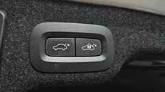 2021 Volvo S90 B5 Inscription, белый — фото 20