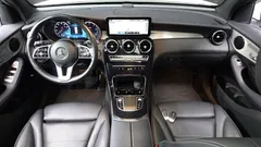 2022 Mercedes-Benz GLC-Class GLC220 d 4MATIC, белый — фото 7