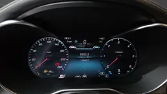 2022 Mercedes-Benz GLC-Class GLC220 d 4MATIC, белый — фото 8