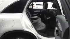 2022 Mercedes-Benz GLC-Class GLC220 d 4MATIC, белый — фото 11