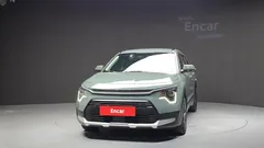 2024 Kia Niro Prestige — фото 3