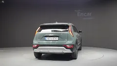 2024 Kia Niro Prestige — фото 4