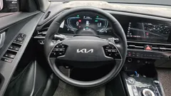 2024 Kia Niro Prestige — фото 14
