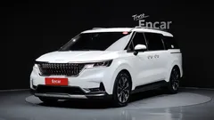 2023 Kia Carnival Diesel 9-Seater Noblesse — фото 1