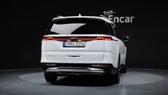 2023 Kia Carnival Diesel 9-Seater Noblesse — фото 4