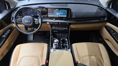 2023 Kia Carnival Diesel 9-Seater Noblesse — фото 7