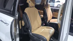 2023 Kia Carnival Diesel 9-Seater Noblesse — фото 11
