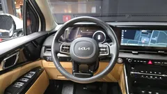 2023 Kia Carnival Diesel 9-Seater Noblesse — фото 13