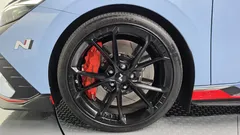 2023 Hyundai Avante 2.0 N — фото 5