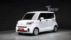 2022 Kia Ray Van — фото 12
