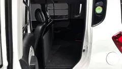2022 Kia Ray Van — фото 16