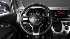 2022 Kia Ray Van — фото 17