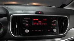 2022 Kia Ray Van — фото 18