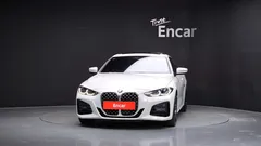 2022 BMW 4-Series 420i M Sport Performance Coupe — фото 3