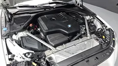 2022 BMW 4-Series 420i M Sport Performance Coupe — фото 6