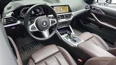 2022 BMW 4-Series 420i M Sport Performance Coupe — фото 7