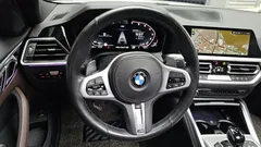 2022 BMW 4-Series 420i M Sport Performance Coupe — фото 12