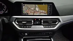 2022 BMW 4-Series 420i M Sport Performance Coupe — фото 13
