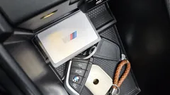 2022 BMW 4-Series 420i M Sport Performance Coupe — фото 20