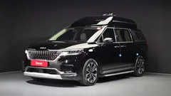2023 Kia Carnival Gasoline 9-Seater Hi-Limousine — фото 1