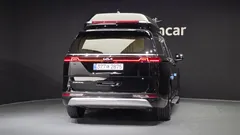 2023 Kia Carnival Gasoline 9-Seater Hi-Limousine — фото 4