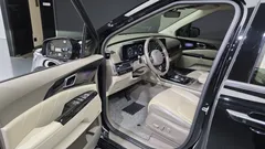 2023 Kia Carnival Gasoline 9-Seater Hi-Limousine — фото 10