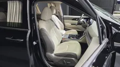 2023 Kia Carnival Gasoline 9-Seater Hi-Limousine — фото 11