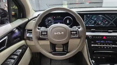 2023 Kia Carnival Gasoline 9-Seater Hi-Limousine — фото 12