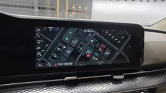 2023 Kia Carnival Gasoline 9-Seater Hi-Limousine — фото 19