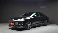 2023 Hyundai Grandeur 2,5 Gasoline 2WD — фото 1