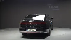 2023 Hyundai Grandeur 2,5 Gasoline 2WD — фото 4
