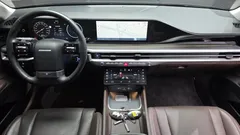 2023 Hyundai Grandeur 2,5 Gasoline 2WD — фото 7