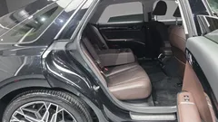2023 Hyundai Grandeur 2,5 Gasoline 2WD — фото 12
