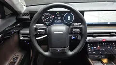 2023 Hyundai Grandeur 2,5 Gasoline 2WD — фото 13