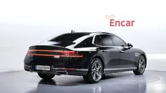 2022 Genesis G90 Gasoline 3.5 Turbo AWD — фото 2