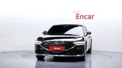2022 Genesis G90 Gasoline 3.5 Turbo AWD — фото 3