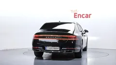 2022 Genesis G90 Gasoline 3.5 Turbo AWD — фото 4