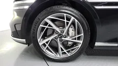2022 Genesis G90 Gasoline 3.5 Turbo AWD — фото 5